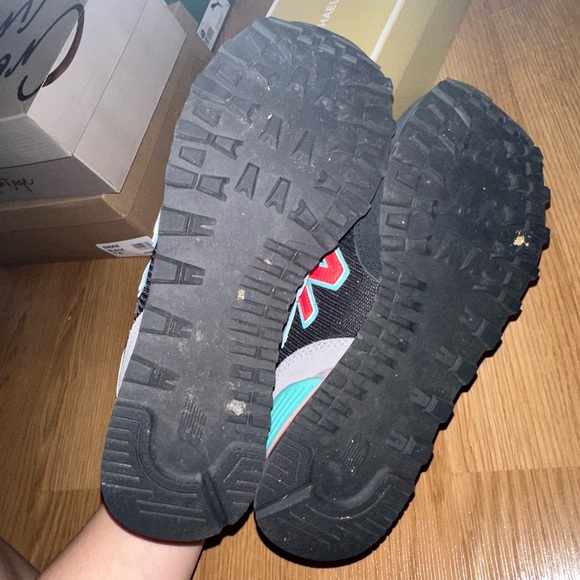 New Balance 515 - Picture 5 of 5